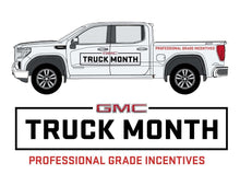 Load image into Gallery viewer, GMC TRUCK MONTH | VEHICLE-SIDE GRAPHICS