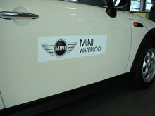 Load image into Gallery viewer, Mini Logo